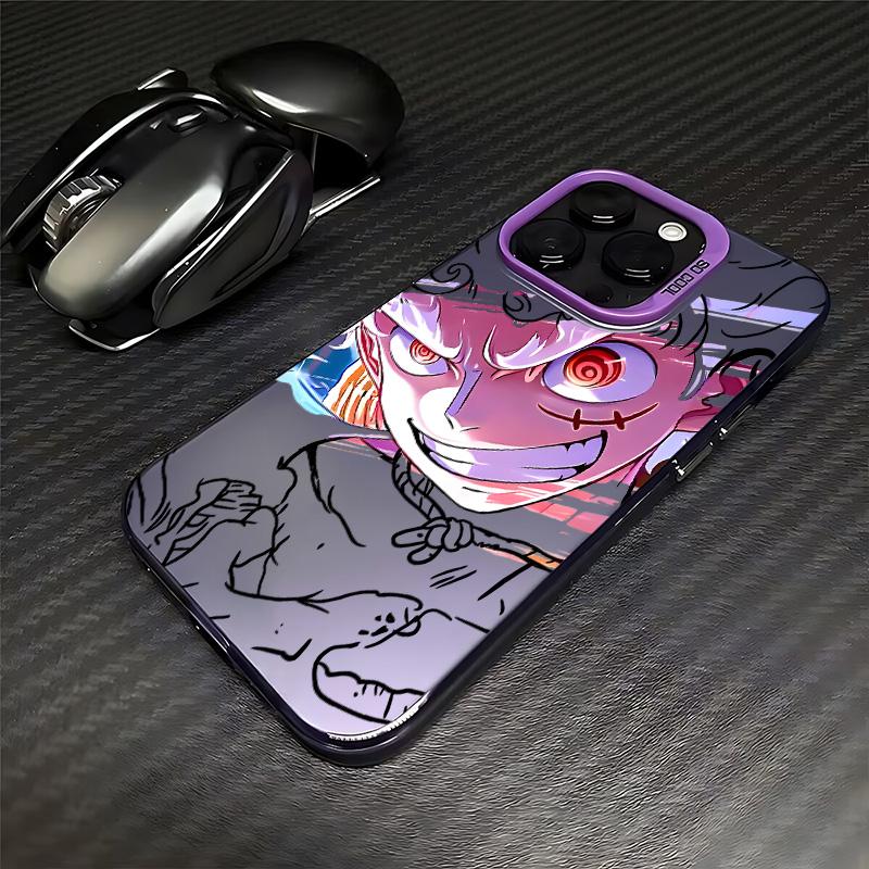 Cool Luffys Zoros Phone Case for vivo Y400 Y04 Y78 Y36 Y100 Y27 Y17s Y16 V60 V50 V30e V40 V27e V29 S15 iQOO Z10 Pro Lite 4G 5G