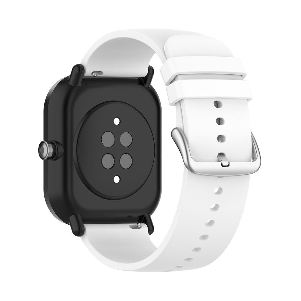 20MM Watchband Straps for Xiaomi Huami Amazfit GTS 2 Mini GTS 2e Sport Bracelets for Polar Ignite Wristbands for Garmin Venu Sq