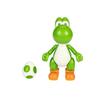 Sanei Boeki Super Mario Figure Collection Plus Yoshi with Yoshi's Egg FCP-003