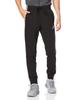 Adidas Sweat Essentials French Terry Tapered Cuff Size 3L 3-Stripes Pants, 31391/NWN54, Men's, Black/White (GK8831),