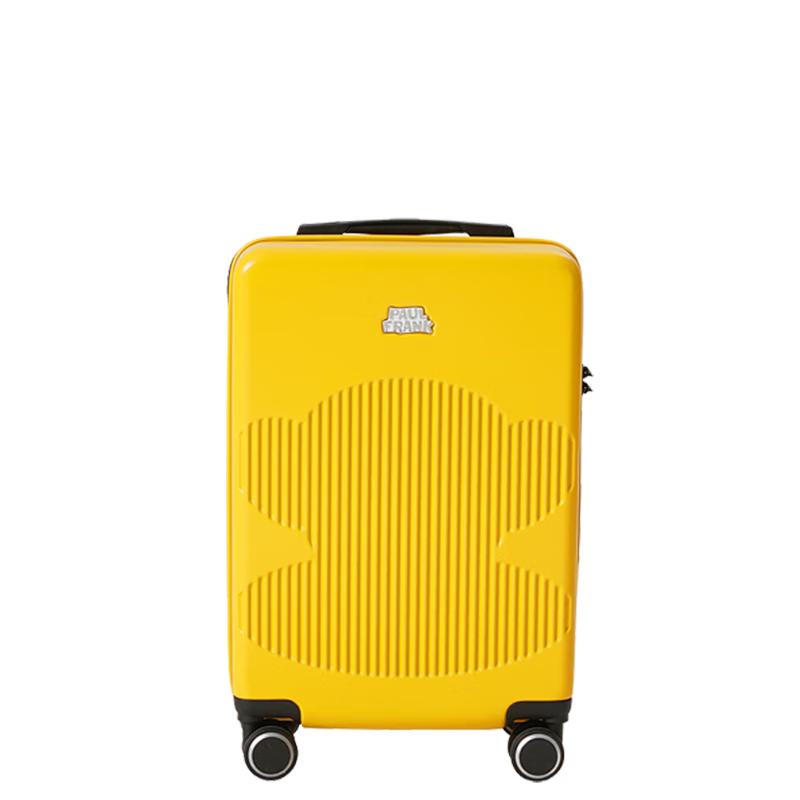 Aishiwashi Backpack & 20-inch Luggage Travel Set