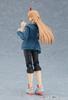 Figma Человек-бензопила Пауэр Пластиковая Раскрашенная Фигурка Действия Без Масштаба