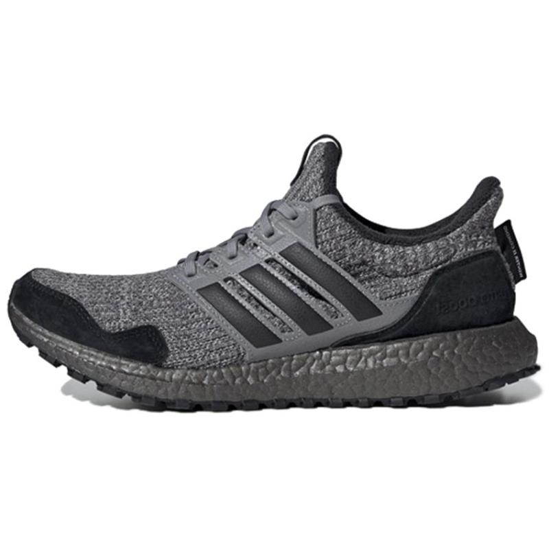 Adidas Ultra Boost 4.0 Game Of Thrones House Stark Sneakers EE3706