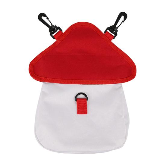 Сумка для сена для кролика большой вместимости с подвесным крючком, кормушка для морской свинки и кролика