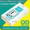 Набор Arduino UNO AKX00037: Набор инструментов для платы разработки ATmega328p