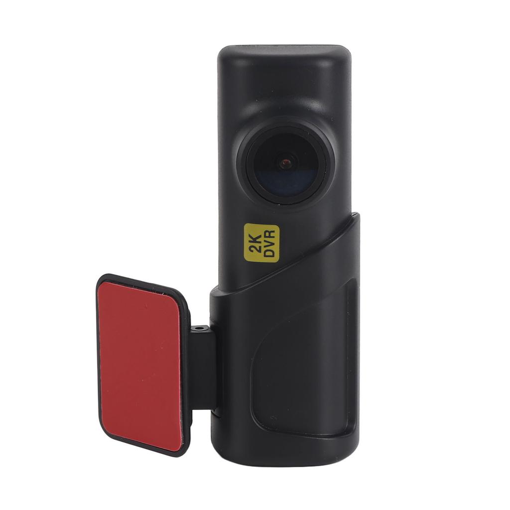 HD Smart Dash Cam 1080P WIFI Телефон Подключение USB Ночное видение Автомобильный видеорегистратор Камера