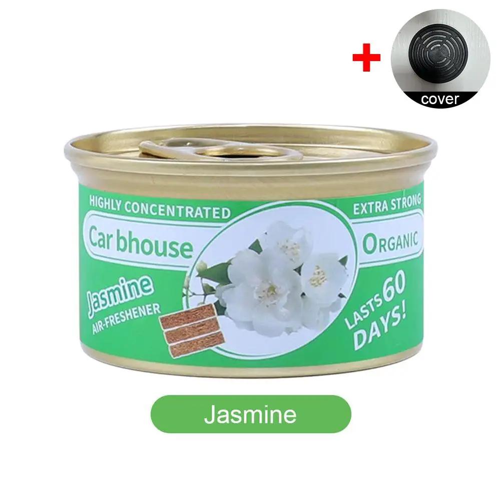 1 шт. Автомобильный освежитель воздуха в баллончиках, древесная кофейная эссенция, автомобильный дезодорант, иностранные автомобильные принадлежности, новый автомобильный волокнистый ароматизатор Q6P0