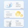 Cold Sensitive Anti-Plaque & Anti-Sensitivity Toothpaste
