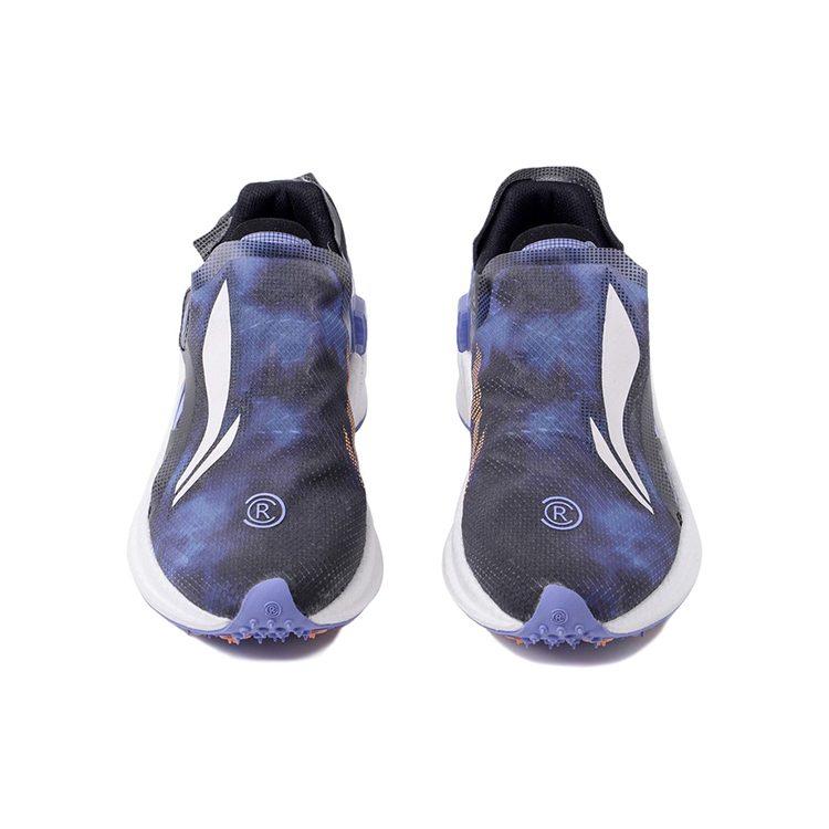 Li Ning Амортизация Скольжение Устойчивость к истиранию Дышащий Легкий ARHR096-3