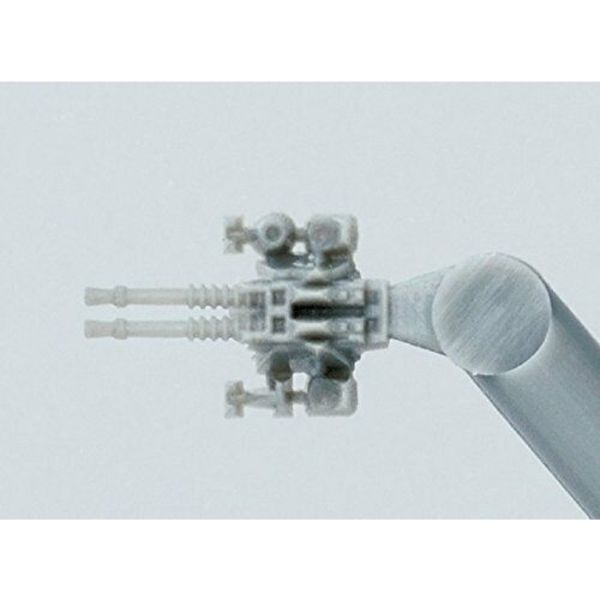 Fine Molds WA22 Type96 25mm Double MG (Renewaled) Plastic Model Kit NEW