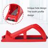 High Accuracy Manual Edges Trimmers Tool Edges Shaver For Smooth Deburring On Dry Wall Wood Plastic And DIY Projects