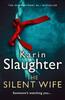 Книга Silent Wife By Karin Slaughter - Paperback