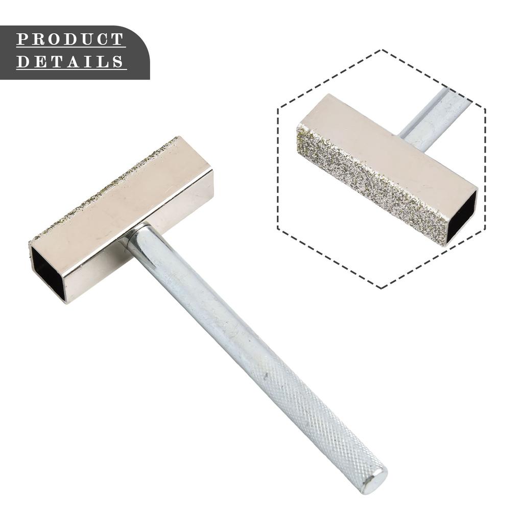 Dresser Правка Шлифовальные Диски Круг Заточной Станок