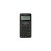 Calculatrice Scolaire - SHARP - EL-W506T-GY - Ecran LCD - Noir - Scientifique