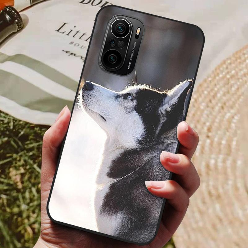 Для Xiaomi Mi 11i Mi11i Чехол Задняя крышка Для Xiomi Mi11i Чехол для телефона Защитный чехол Бампер для xiaomi Mi 11i 6.67 Fundas