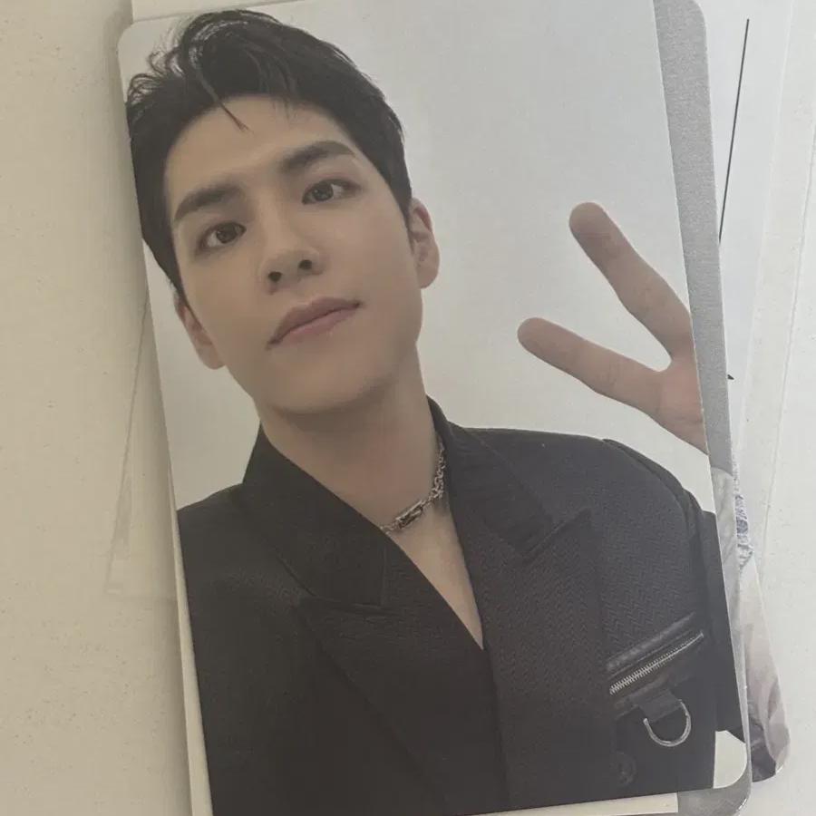 DAY6 One-pill Photocard