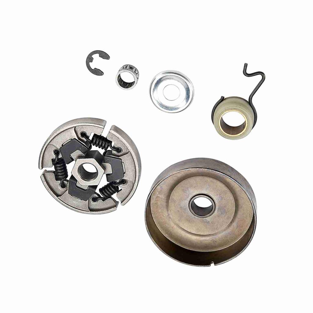 Sprocket Clutch Kit Fit for Stihl 018 023 025 MS210 MS230 MS250