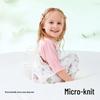 Beipetex Kids Summer Cooling Sleep Robe