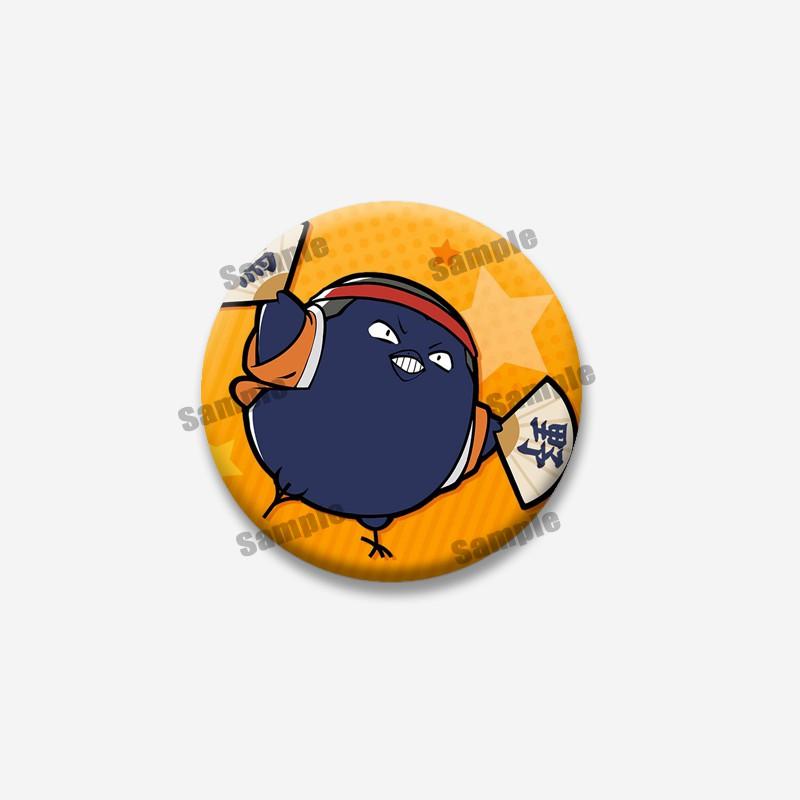 Classic Anime Soft Button Pins Cartoon Role Shoyo Hinata Cosplay Badge Kenma Tetsuro Pins DIY Bag Clothes Decor Accessories Gift