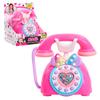 Просто играй Disney Junior Minnie Mouse Happy Helper Phone официально лицензированный продукт игрушка для детей от 3 лет