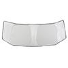 SEIWA IMP374 Folding Sunshade for Honda UV Protection for Front Custom Design with Titanium Silver Coating for UV Over Light and Heat Blocking Ideal