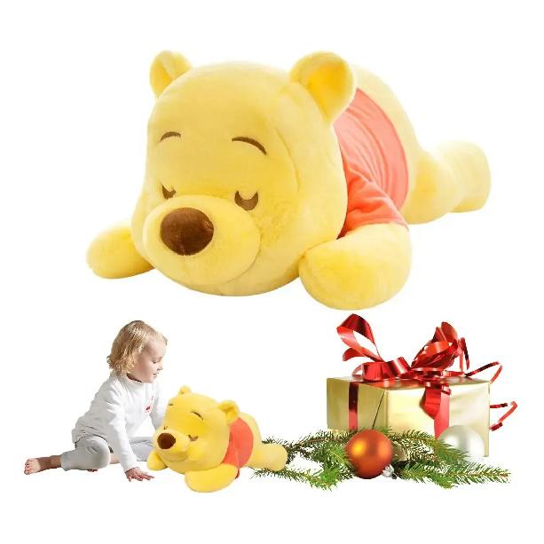 Pooh Plush Pillow 40 Cm Plush Toy