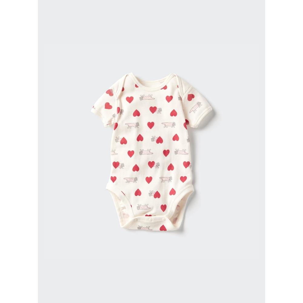 Uniqlo Japan Lisa Larson Bodysuit