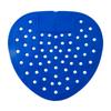 Soft Anti Splash Urinal Mats Odor Freshener Anti Splash Design Urinal Mats Pads Deodorizer