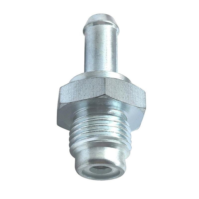 45mm High Performance PCV Valve Hex20x50 for Toyota 12204-37010 Car Engine Accessories