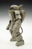 WAVE Maschinen Krieger Series Plastic Model 1/20 A.F.S.Mk.II MK-051