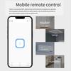 Tuya 16A МИНИ Wi-Fi Переключатель DIY 1-канальный Дистанционное Управление Таймер Реле Автоматизация для Умной Жизни Работа