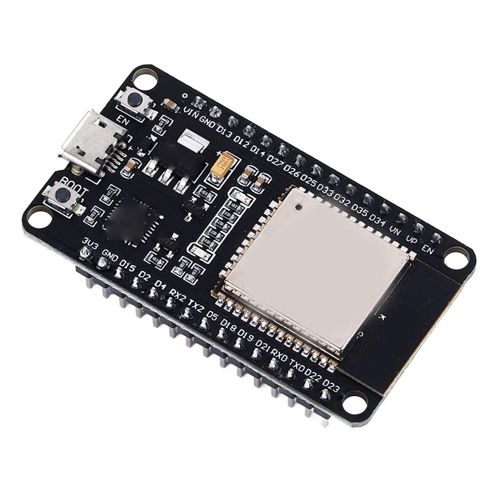 Плата разработки ESP32 WiFi Bluetooth CH9102 Драйвер Плата разработки для DIY модификации