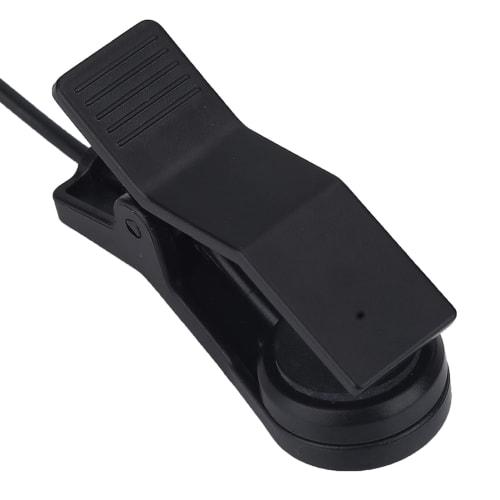 Pip Ntact Clip-on Portable Microphone Pickup for Tuner Instruments