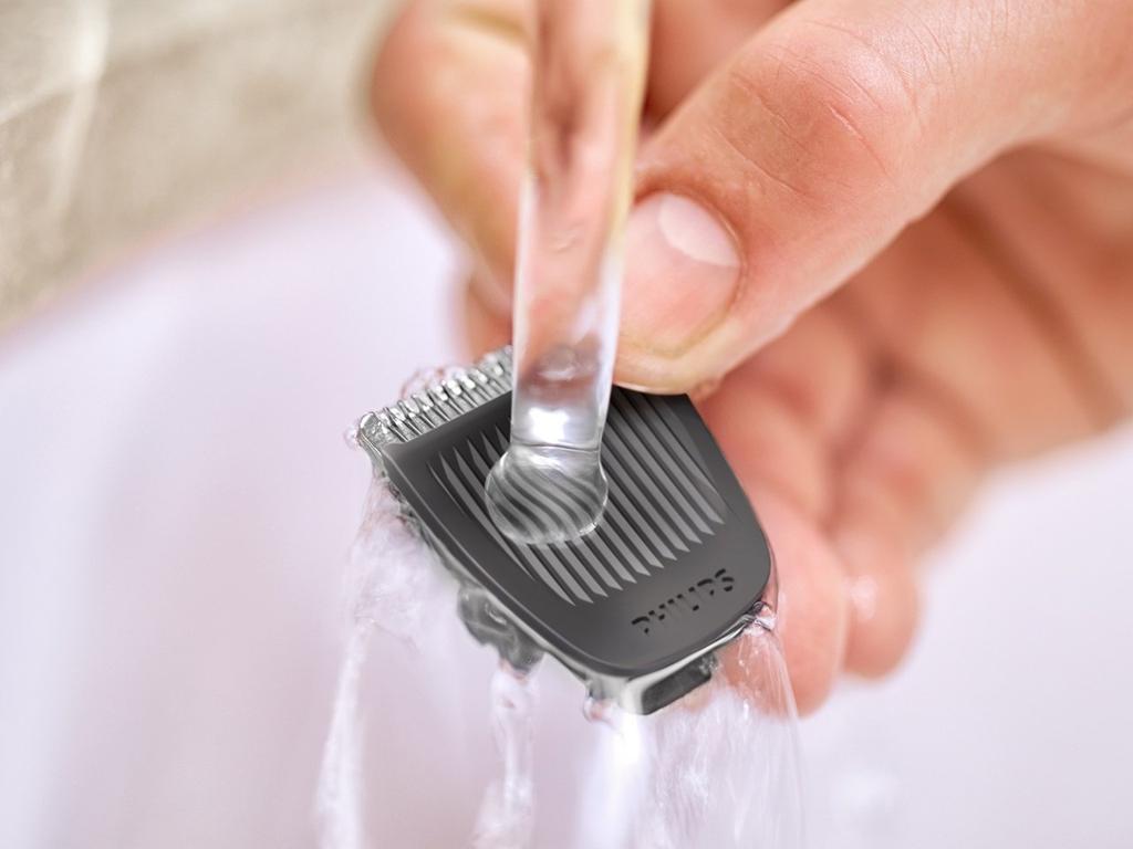 Philips Kit Hair Multi-grooming [clipper/beard Trimmer/nose Cutter] MG3720/15