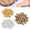 New Year Toys Replacement Supplies Small Jingle Bells Jewelry Accessories Mini Doll House
