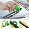 Инструмент для ремонта автомобильных дворников Практичный Портативный Удобный Профессиональный с губкой