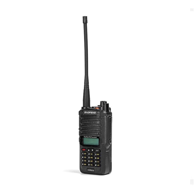 Baofeng UV-9R Флагманский Плюс Высокомощная Рация (Китайская версия)