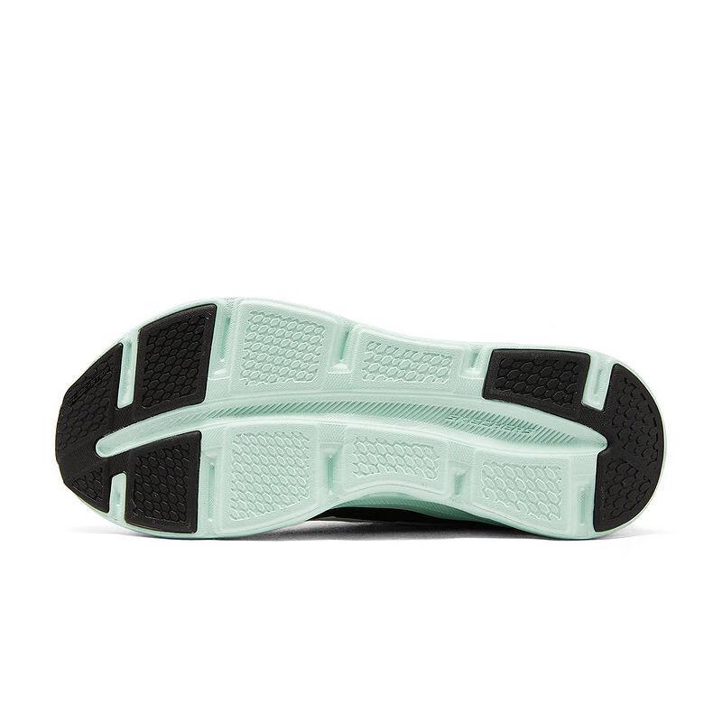 Skechers Glide-Step Altus Удобные Фитнес Повседневные Универсальные Прочные Дышащие Низкие Беговые Кроссовки Женская кроссовка Белый Черный 150510-WMLT