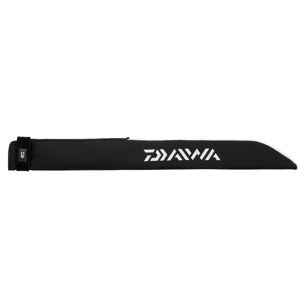 Daiwa Rod Belt Rod Top Cover Short Black (A)