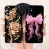 Чехол для Oppo Reno6 4G Новый Мультяшный Принт Панды Мягкий Силиконовый Чехол для Oppo Reno6 4G CPH2235 Чехлы для Телефона Fundas