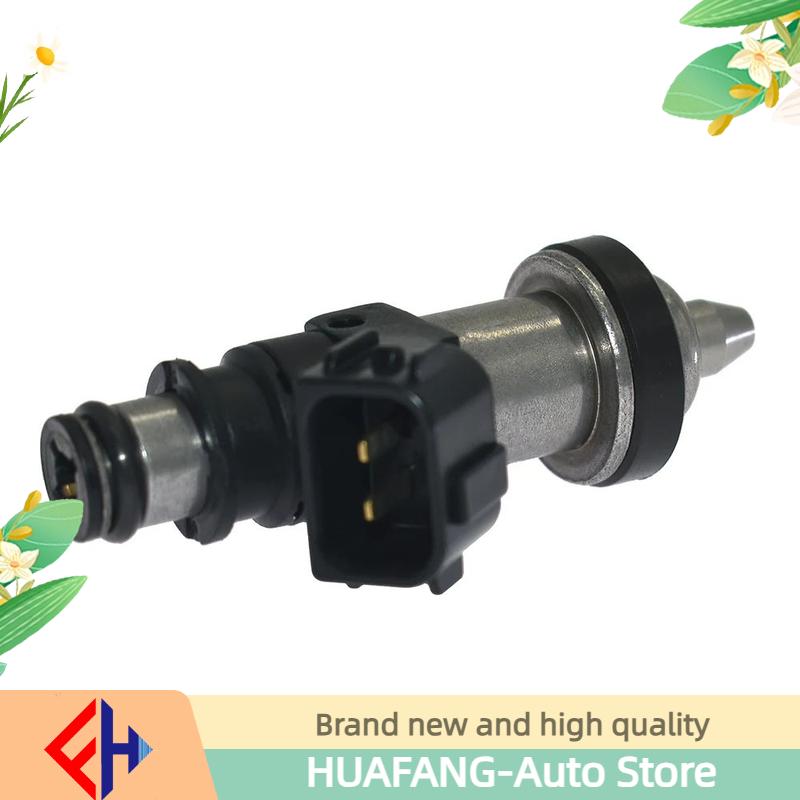 Original 1/4pcs Fuel Injector 06164-pca-000 For 99-01 Crv 00-05 S2000 2.0l Fj339 Fj799 06164pca000 06164 Pca 000 High Quality