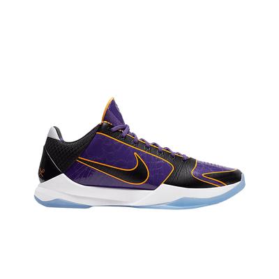 Kobe 5 Protro 5-кратный чемпион