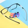 5PCS/Pack Push On Sunglasses Anti-slip Nosepads Glasses Nose Pads Eyeglass Silicone Nose Pads