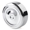 Motorcycle Accessories Air Cleaner Filter Cover For Harley FXST FLST FXD 2000-2017 FLT 1999-2016 Black/Chrome