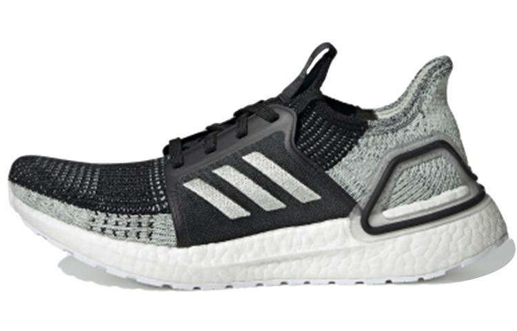 UltraBoost 19 Wmns Adidas 'Linen Green' Женские G27484