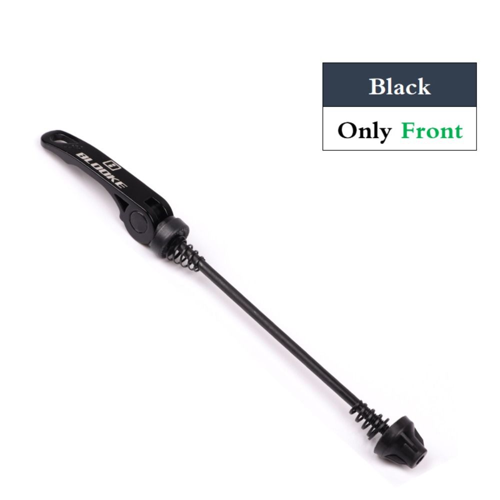 Quick Release Bicycle Hub Quick Release Lever Bike Quick Release Lever Folding Bike