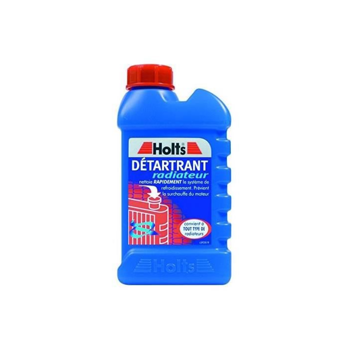 HOLTS Radiator Descaler - 250 Ml