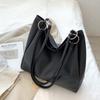 Ladies Handbags Casual Shoulder Bags Simple Shopping Travel Handbags Ladies Casual Handbags