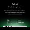 HONOR MagicBook Pro 14 AI Laptop (CN version)