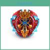 Высококачественный Beyblade Burst Xeno Xcalibur Xcalius Excalibur B-48 Игрушка Без Запускателя